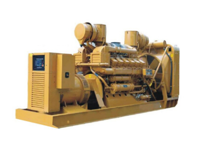 红山发电机出租