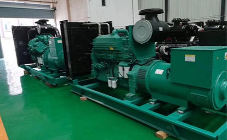 红山发电机出租 红山发电机出租