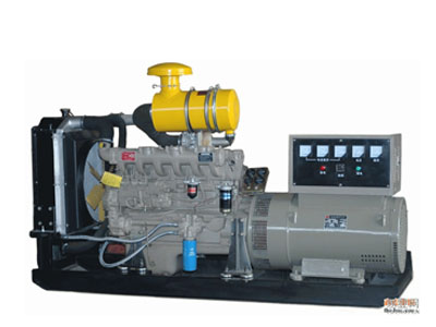 红山有关风力发电机组反飓风损坏办法