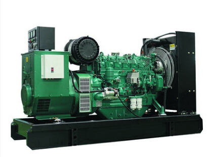 红山全新上柴200kw大型柴油发电机组 红山全新上柴200kw大型柴油发电机组